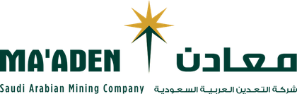 شركة التعدين العربية السعودية — معادن