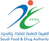 Saudi Food and Drug Authority